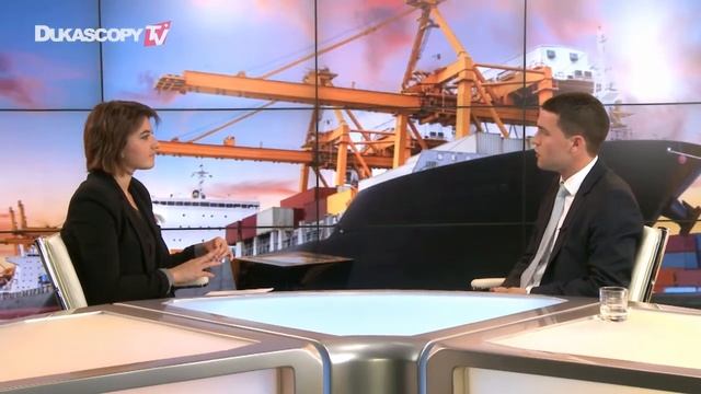 HR Maritime on Sanctions in Shipping and Trading смотреть онлайн