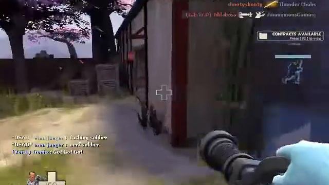 Team Fortress 2.mp3 смотреть онлайн