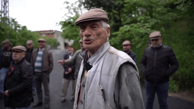 Trabzon İçin #AdilÇözüm | Arsin, Yeşilköy смотреть онлайн