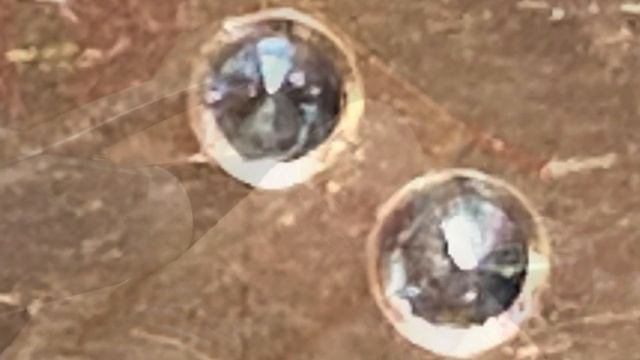 Stonesetting: Flush Setting 3 Ways - Part 2 смотреть онлайн