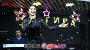 Хава Газахова - Тебя ни кто не заменить 2020