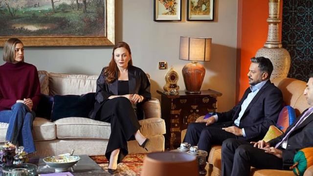 GOLDEN BOY Episode 19 In English Turkish TV Series Yalı Çapkını In English Kingfisher(Summary)