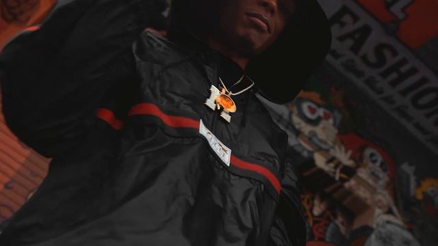 Milly Miyagi - "WASSUP" ft. Brucie B (Dir. By @O_Smooth) смотреть онлайн