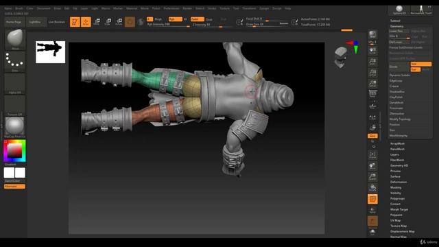 90 - Prepping the Dadbod Rogue Part 2 смотреть онлайн