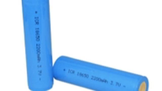 Nobel Prize Winners 2019 | Lithium-ion Battery | смотреть онлайн