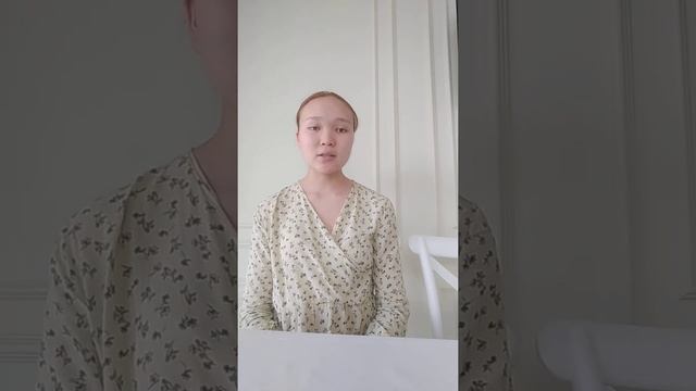 Ғазиза Жұбанова өмірі және шығармашылығы. смотреть онлайн