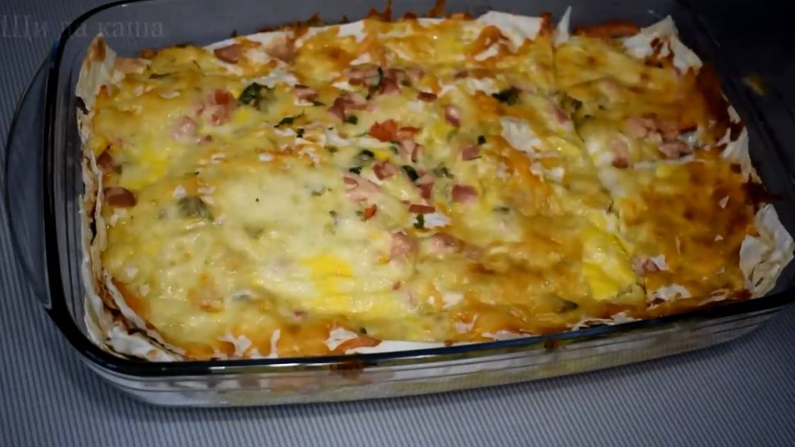 Делаю так целый МЕСЯЦ каждые выходные и всегда мало. Крутой перекус Выходного дня. смотреть онлайн