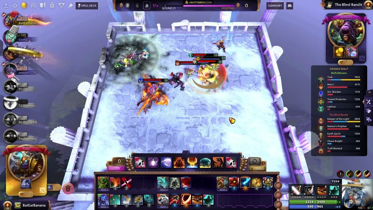 Dota 2 3 14 2024 10 42 04 PM смотреть онлайн