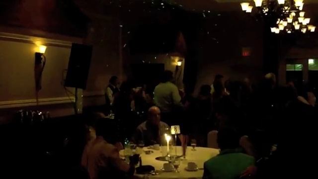 QSC KW 152 Review, Part 1