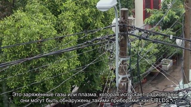 В атмосфере Венеры нашли естественное радиоизлучение смотреть онлайн