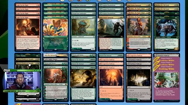 4-Color SUPERFRIENDS Deck - First Build! Standard Midnight Hunt | MTG Arena | Magic Arena | MTGA смотреть онлайн