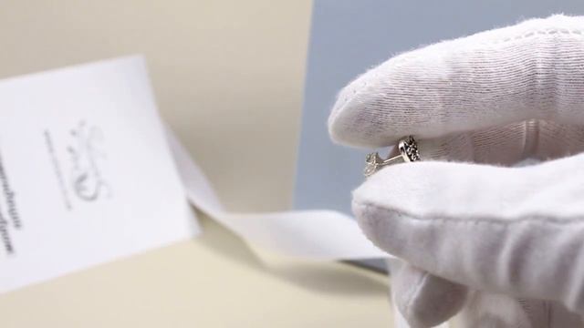 Серьги "Сердце зимы" 2037 смотреть онлайн