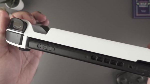 CRKD Nitro Deck Review