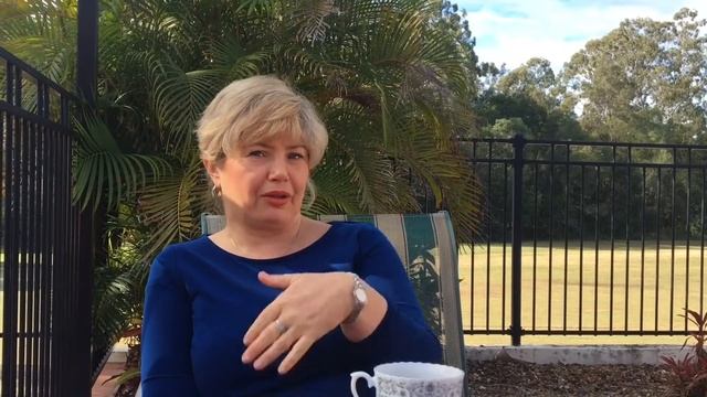 Украинская эмигрантка из 90-х в Австралии// @lenagrigor смотреть онлайн