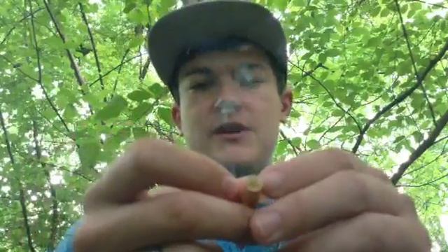 Parliament Menthol (Full Flavor ) Cig Review смотреть онлайн
