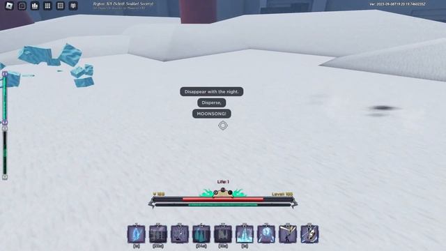 [Peroxide] THIS GLACIER SPIRIT BUILD IS INSANE IN RANKED PVP