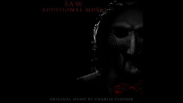 Fuck This Shit (B) (Theatrical-Edit) - Saw Additional Music смотреть онлайн