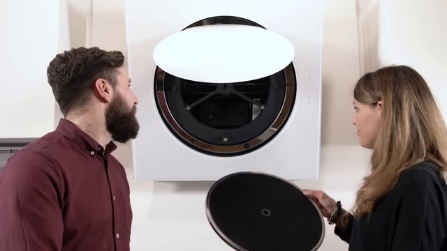Cappa da cucina OM AIR - installazione, uso e manutenzione смотреть онлайн