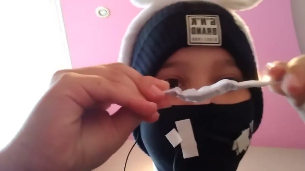 асмр доктор смотреть онлайн