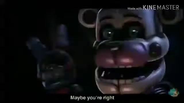 FNAF SISTER LOCATION SONG |