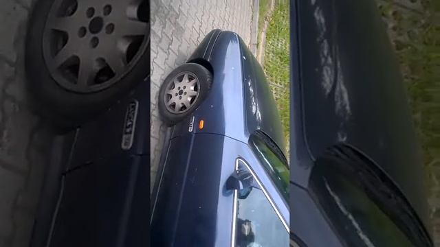 Lancia Kappa 2.0 V.I.S 1995 Rok. смотреть онлайн