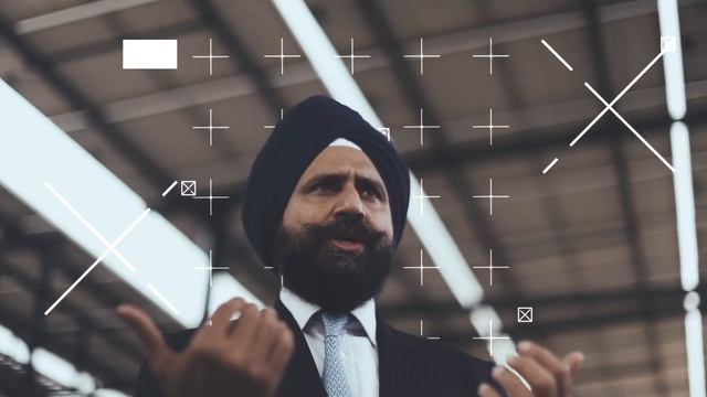 AI Is Helping Supply 1 Billion People in India with Renewable Energy смотреть онлайн