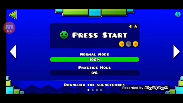 Прохождение карт:press start, nock em, power trip 😁/geometry dash смотреть онлайн