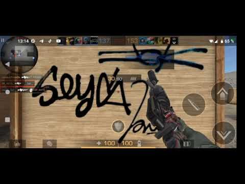 играю в standoff 2 смотреть онлайн