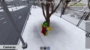 HOW TO GET ALL 23 BADGES and SECRET CHARACTERS in Fredbear's Mega Roleplay | ROBLOX