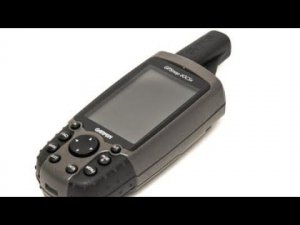 навигатор Garmin Gpsmap 60csx