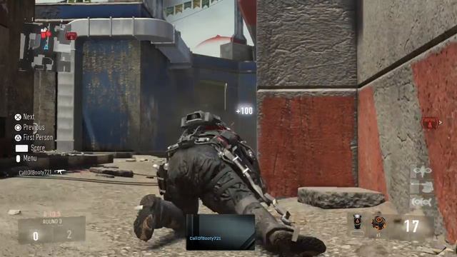 Advanced Warfare Funny Moments: Loner, Fails, Rages MLG смотреть онлайн