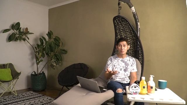 Mau Jadi Content Creator ? Trik & Tips Rahasia nya ! смотреть онлайн