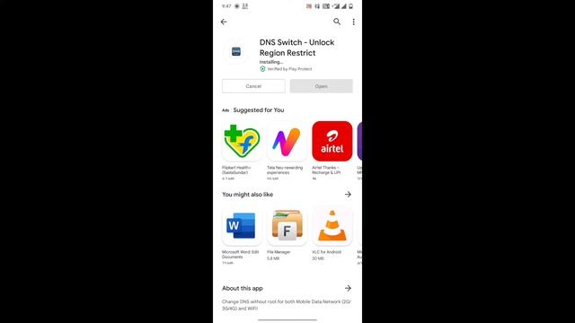 How to play freefire with DNS switch app through ||Private DNS setting||Freefire #dns #freefire смотреть онлайн
