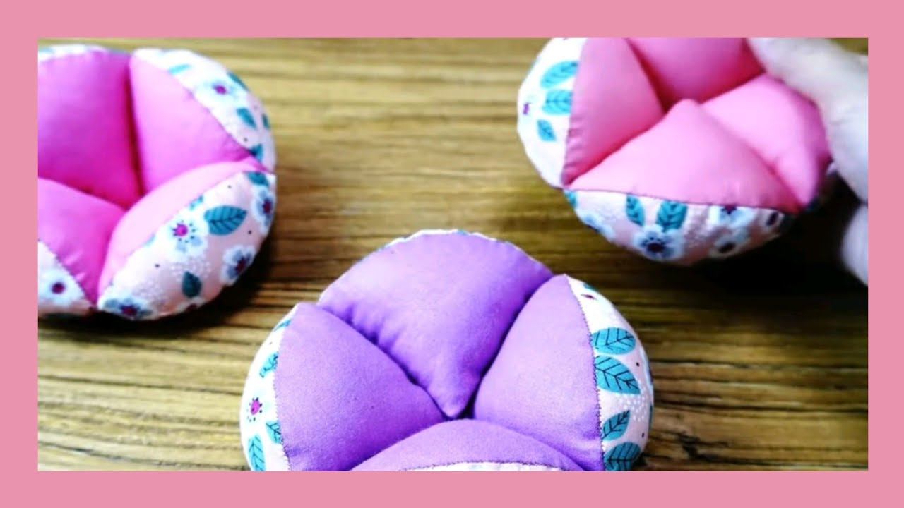 Christmas Love Gift Idea🌲🌲🌲┃HandyMumLin sewing project смотреть онлайн