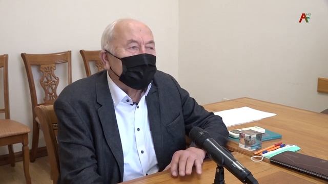 Отрывок интервью Дитера Бодена абхазскому ТВ смотреть онлайн