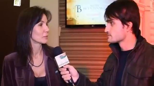Inauguración Hotel Bicentenario en ALMA TUCUMANA смотреть онлайн