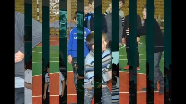 ФК Олимп - 8 лет смотреть онлайн