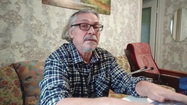 Жизнь в деревне. Виталий и Зоя : Новость дня - для наших зрителей смотреть онлайн