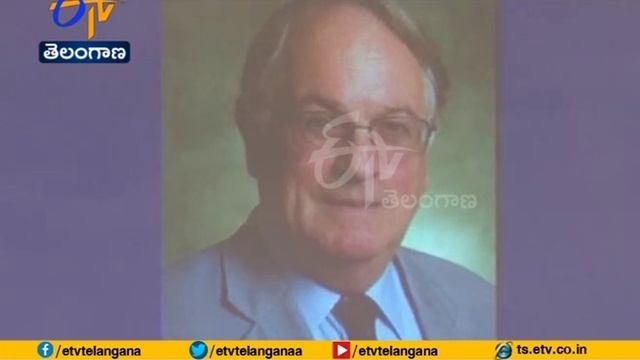 John Goodenough , Stanley Whittingham and Akira Yoshino | Win Nobel Prize in Chemistry смотреть онлайн