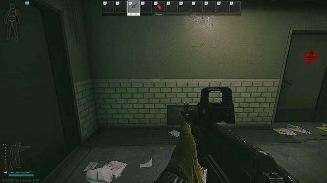 lvl 68 EFT смотреть онлайн