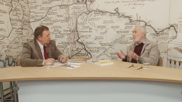 Пушкиниана Льва Нецветаева. Остановиться, оглянуться. смотреть онлайн