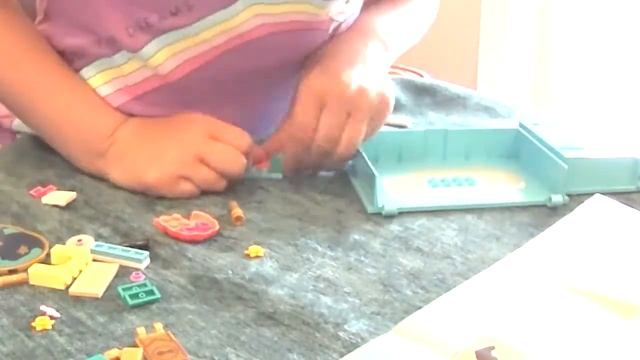 Arial's Legobook LegoBox 🧜♀️🧜♀️🧜♀️🧜♀️🔱⚓⚓ смотреть онлайн