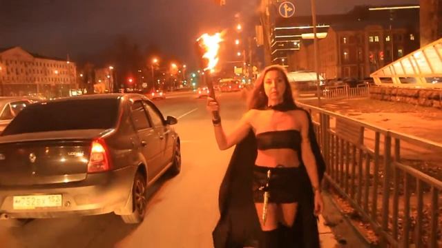 Тысяча лет. видеоклип на песню Мартиэль смотреть онлайн