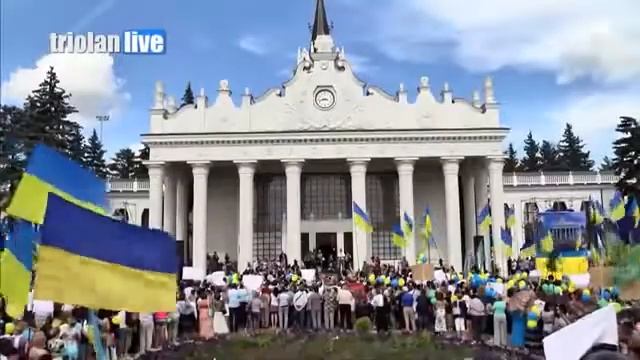 Дайте им воды! смотреть онлайн