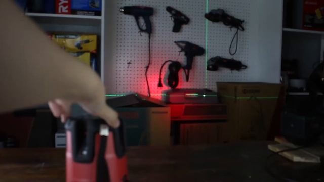Introducing Devon Self-Leveling Laser Level (Model 9319-5XG-Li) (English) смотреть онлайн