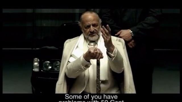 50 Cent - Poppin' Them Thangs