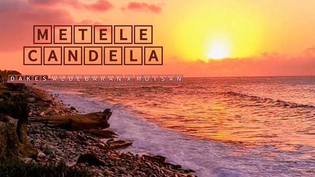 Dakes Aldebaran x Moisan x DjRoutMan - Metele Candela (Audio Oficial) смотреть онлайн