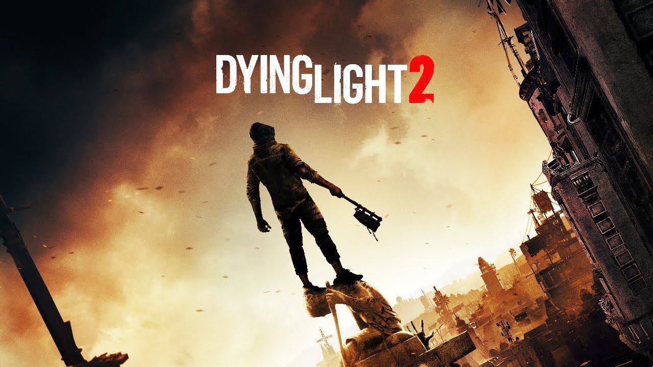 Урок истории. Dying Light 2: Stay Human №9 смотреть онлайн