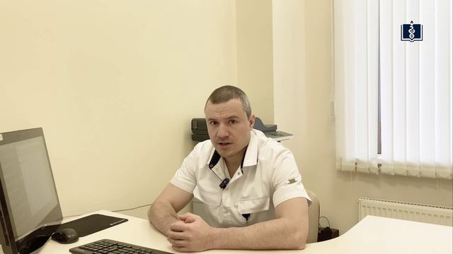 Никитин Андрей Сергеевич, Врач-нейрохирург смотреть онлайн