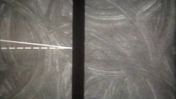 Опыт Резерфорда